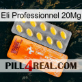Eli Professional 20Mg new05
